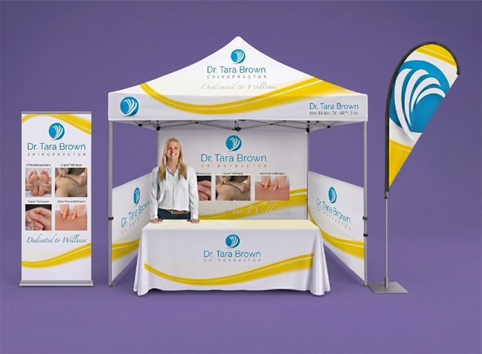 Tents At A Glance