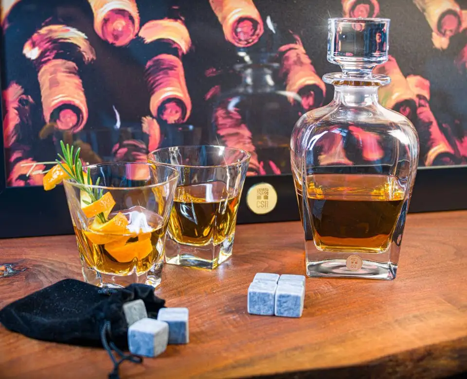 Bar Set