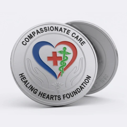 Challenge Coins