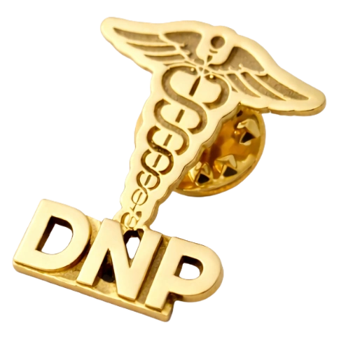 Custom Pins