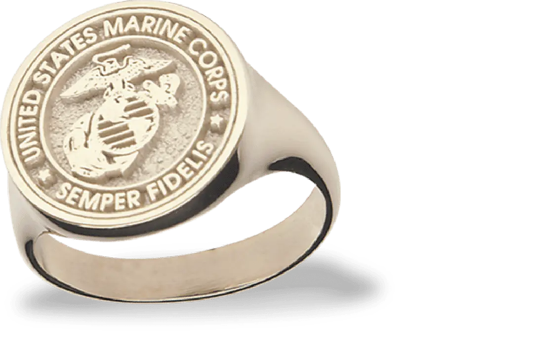 Signet RINGS