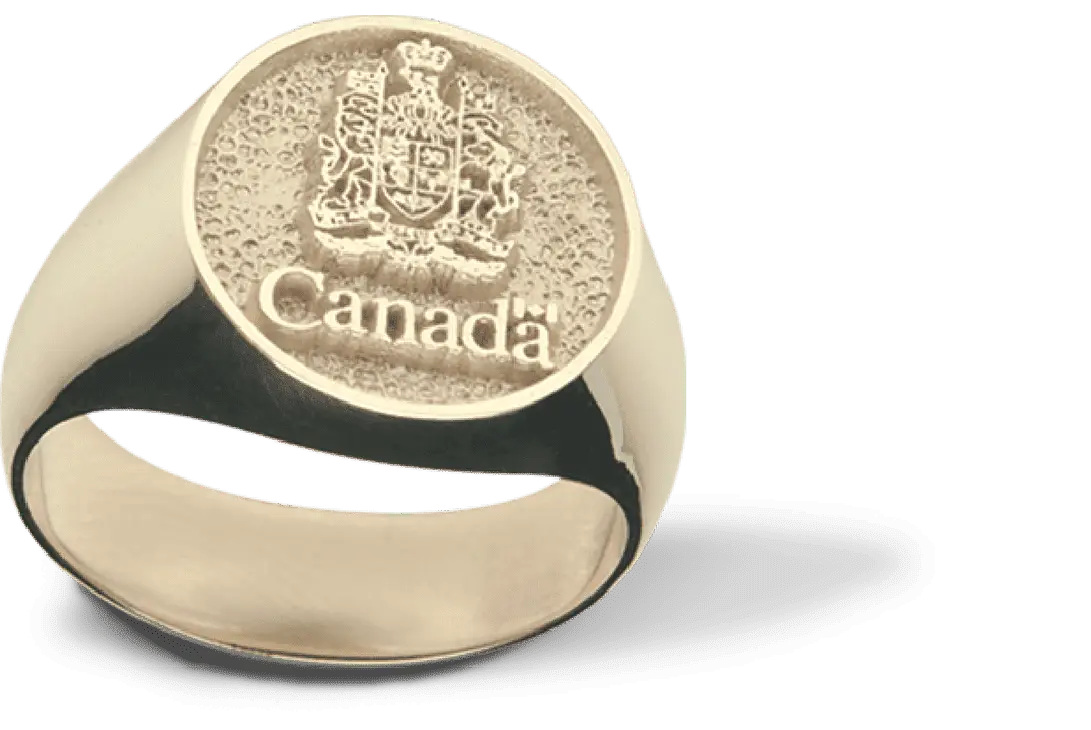 Signet RINGS