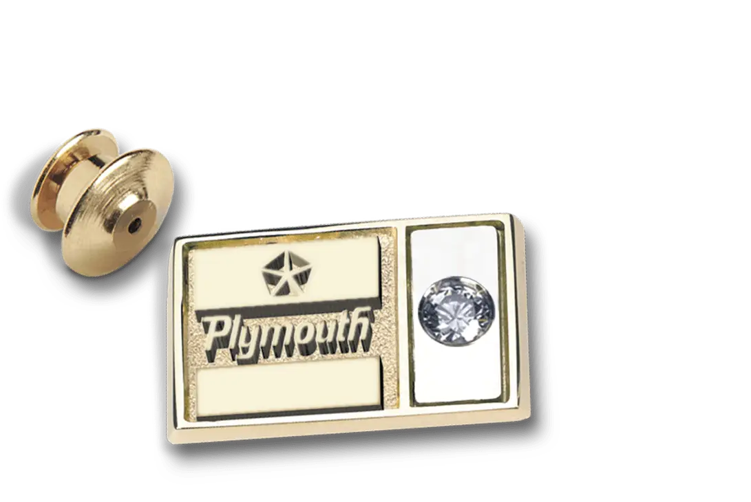 Association Pins