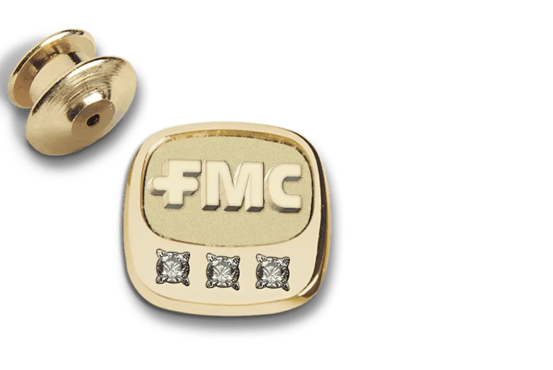 Healthcare & Nursing Pins