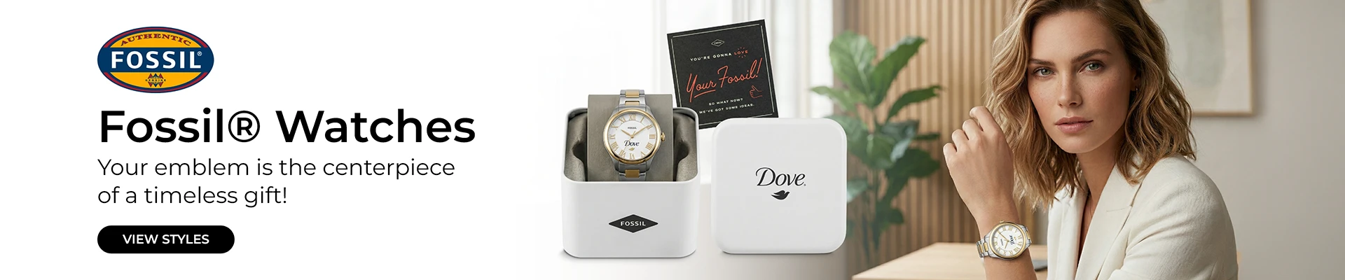 Fossil Watches