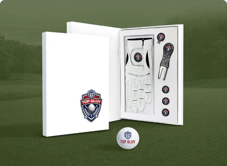 Glove Gifting Made Easy