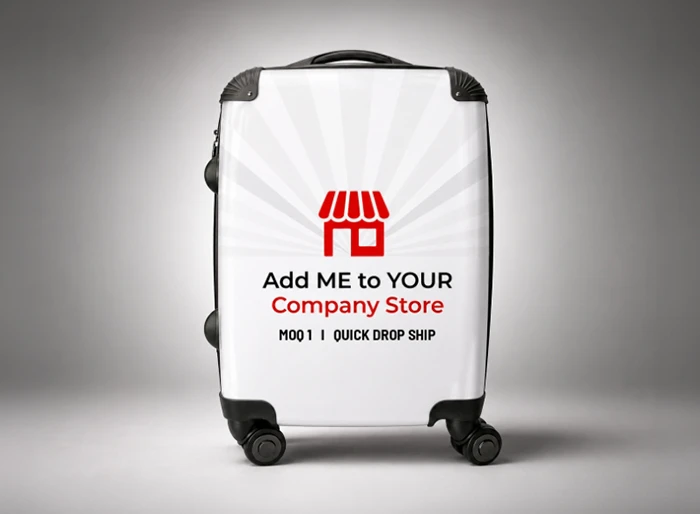 Add Me To Your Company Store