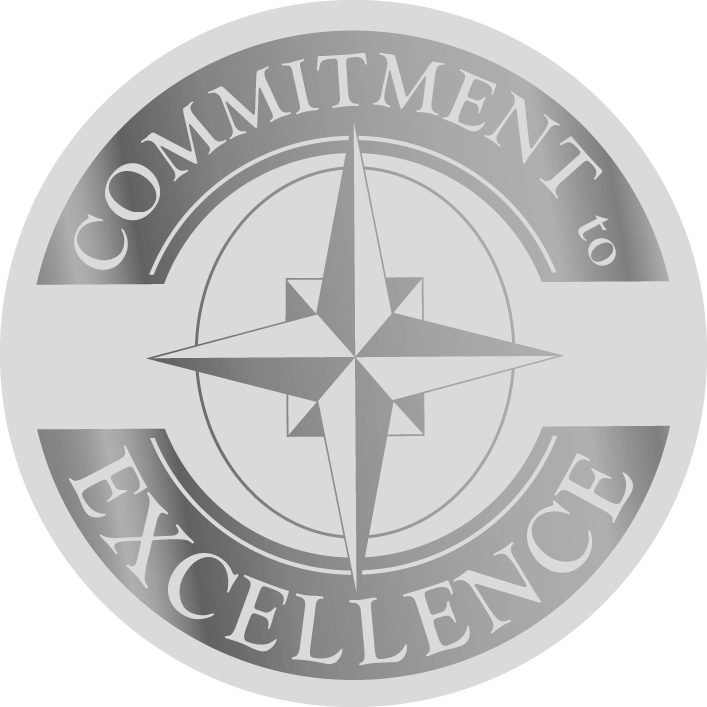 Commitment To Excellence