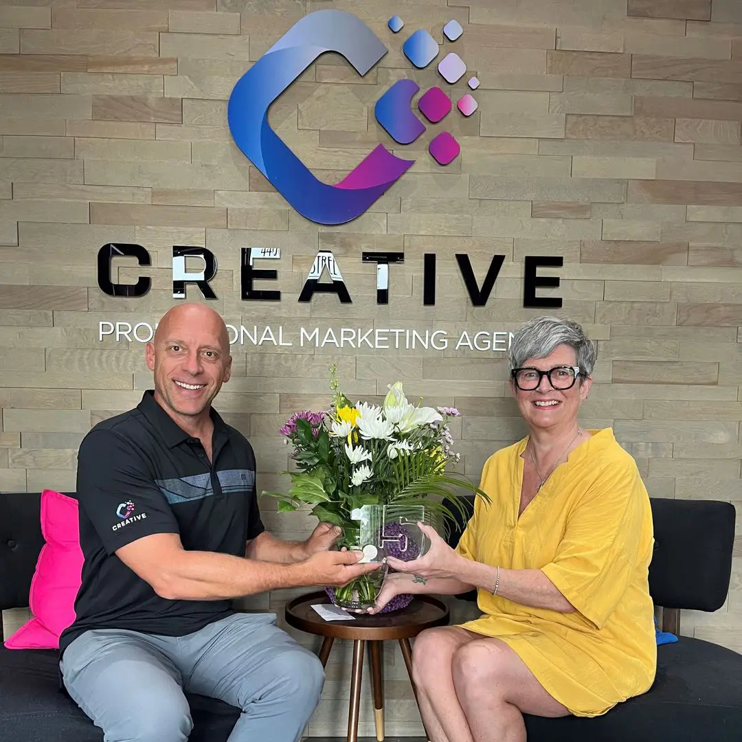 Misty Mushynksy - CREATIVE Promotional Marketing Agency