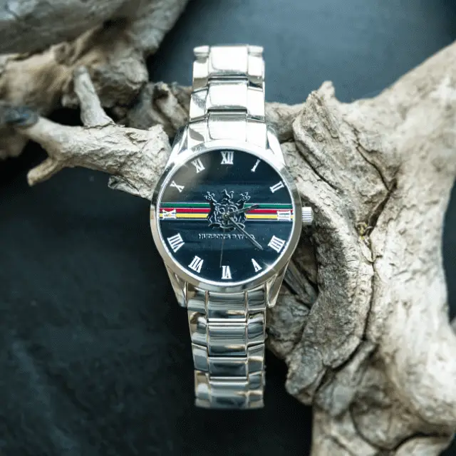 Custom Watches