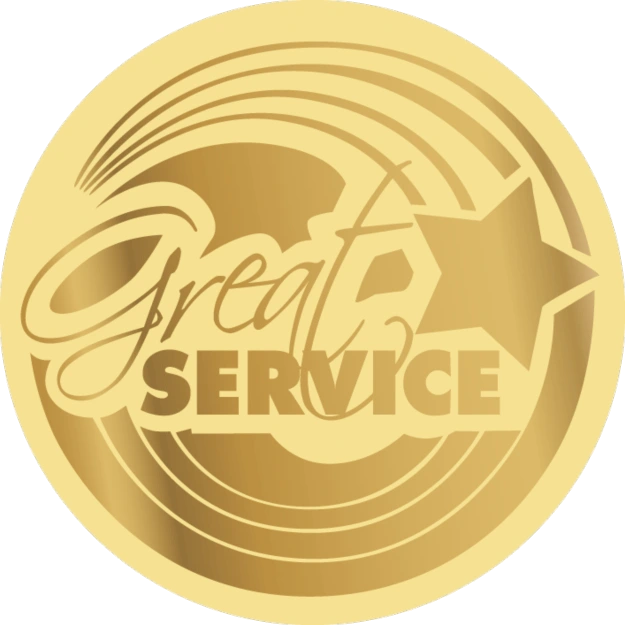 Great Service