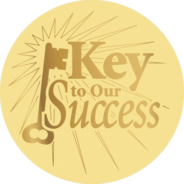 Key To Our Success