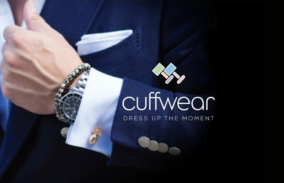 Cuffwear Logo