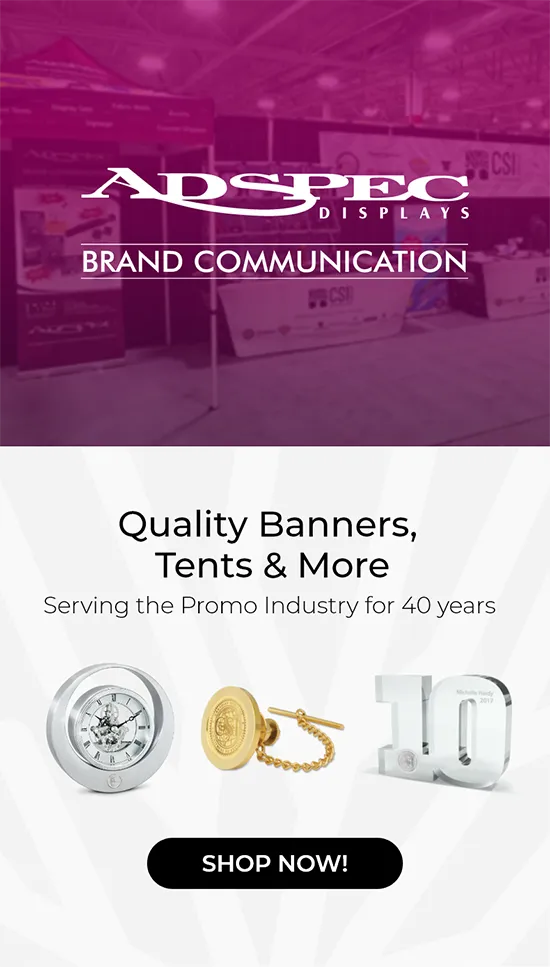 Adspec - Quality Banners, Tents & More