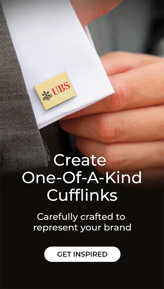 Create One-of-a-Kind Cufflinks