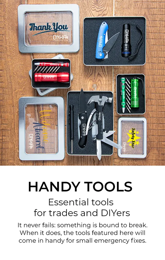 Handy Tools