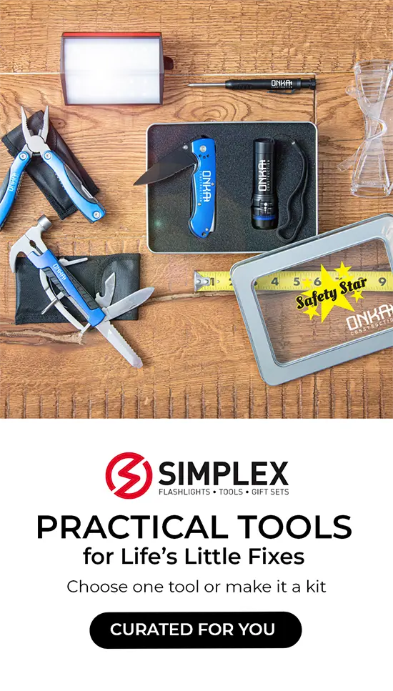 PRACTICAL TOOLS - for Life’s Little Fixes