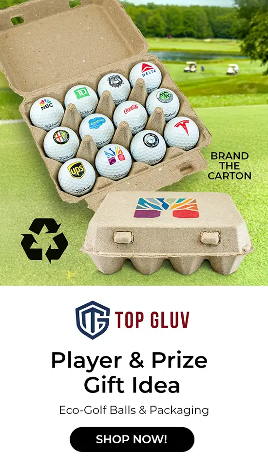 Player and prize gift idea