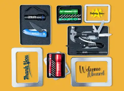 Practical and Popular Promo Gifts