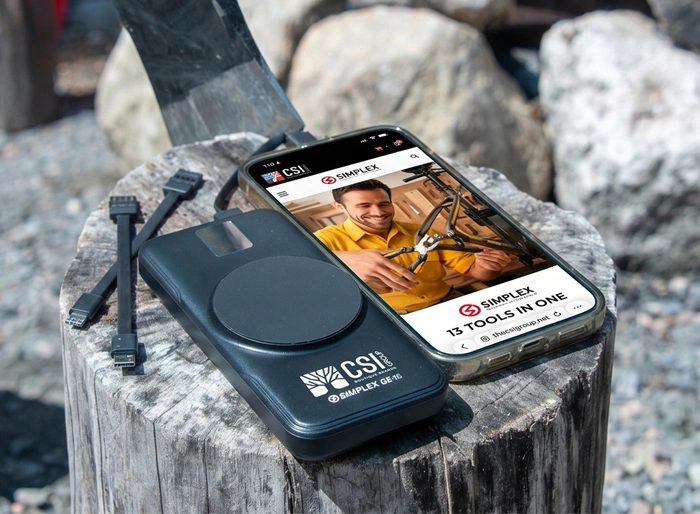 NEW! Speaker & 3-In-1 Charger Set