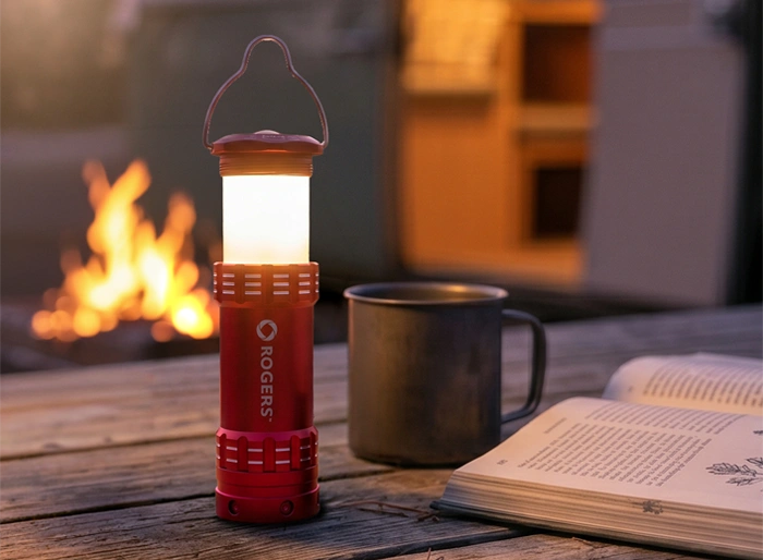 Top Flashlights