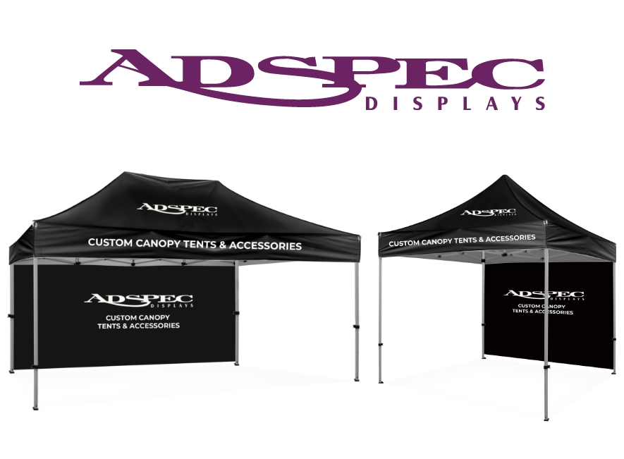 Adspec Banner