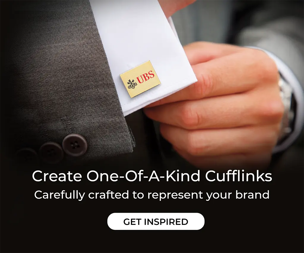 Create One-of-a-Kind Cufflinks