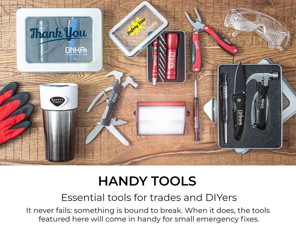 Handy Tools