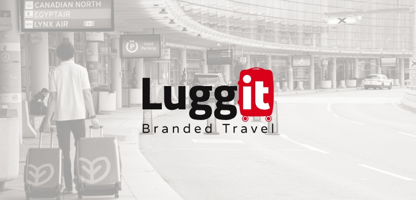 Luggit Banner