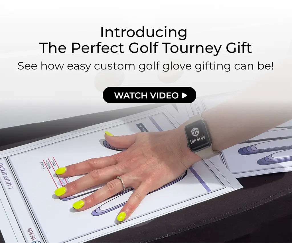 Introducing the Perfect Golf Tourney Gift