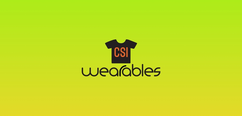 Wearables Banner