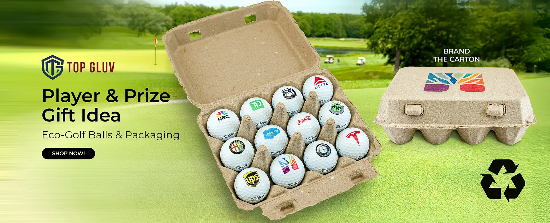 Player and prize gift idea