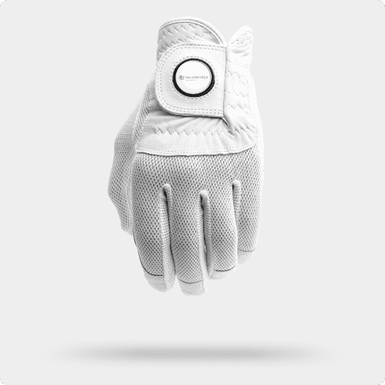 Acufit 3.1 Golf Glove