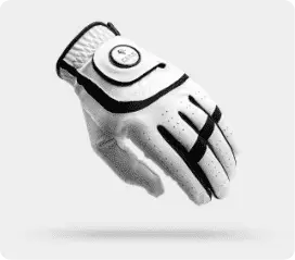 Turnberry Golf Glove