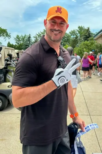 Industry Golf Tourney Image