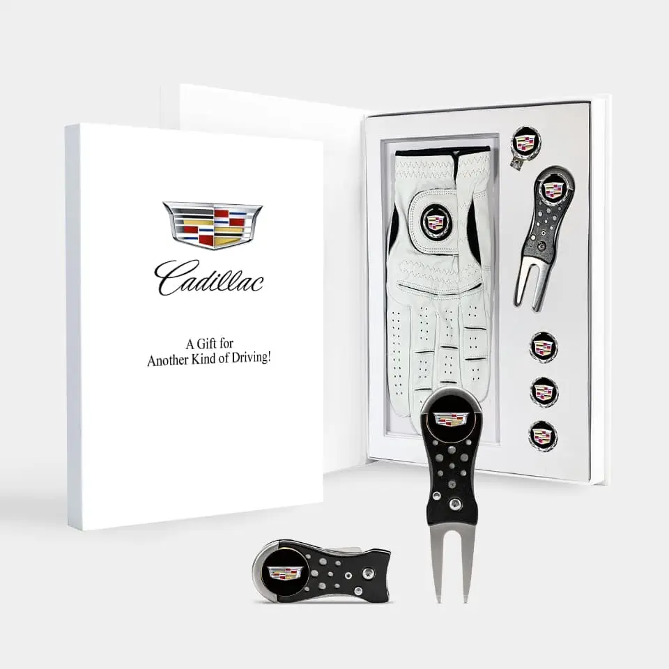 Premium Corporate Gift Sets