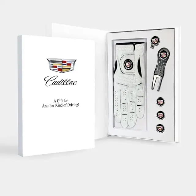 The Presidential Gift Set
