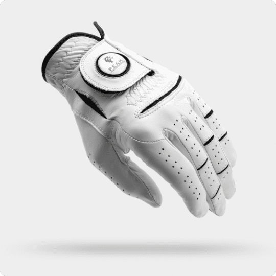 Spyglass Golf Glove