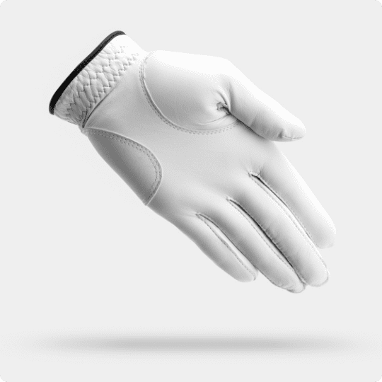 Spyglass Golf Glove