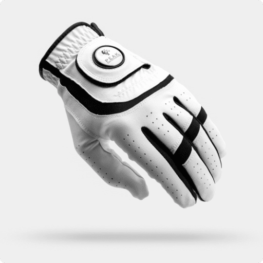 Turnberry Golf Glove