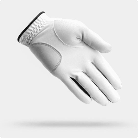 Turnberry Golf Glove