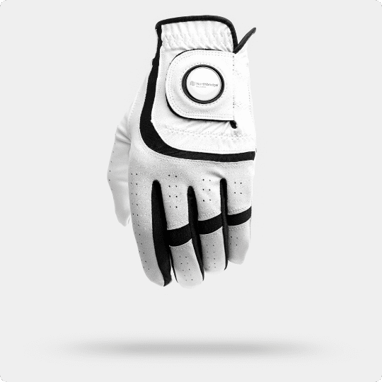 Turnberry Golf Glove