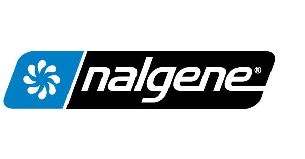 NALGENE Logo