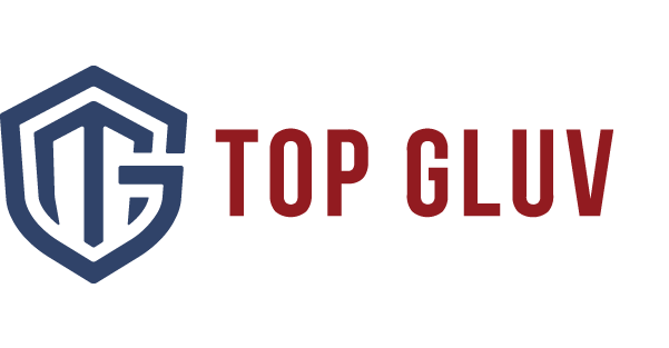 Topgluv Logo