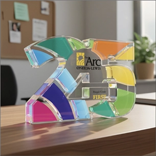 custom virtual numeral award image-3