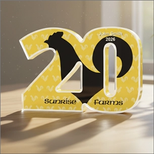 custom virtual numeral award image-7