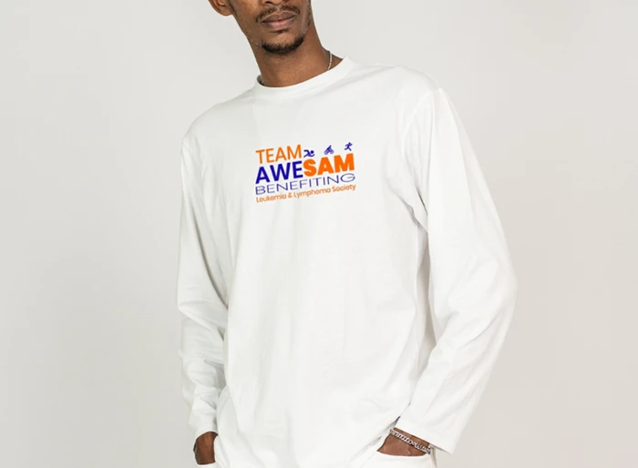 Long Sleeves