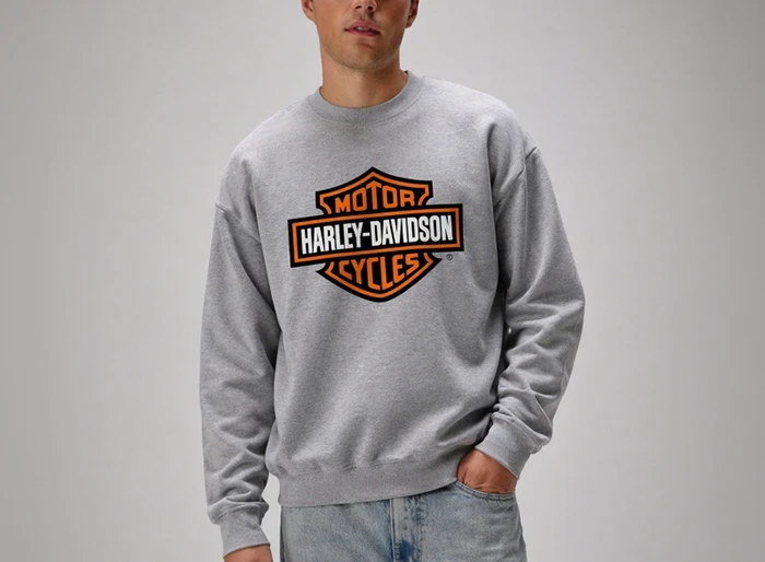 Sweatshirts