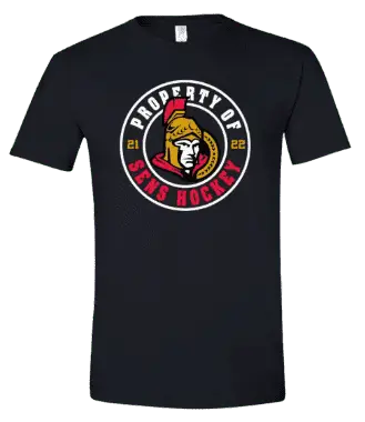 Front T-shirt