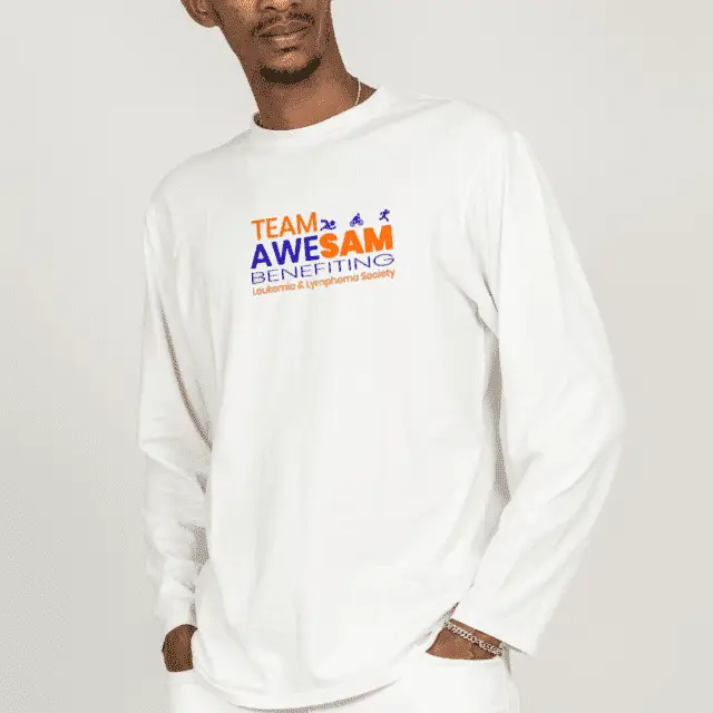 Long Sleeve Shirts
